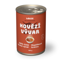 Hovězí vývar 400g 