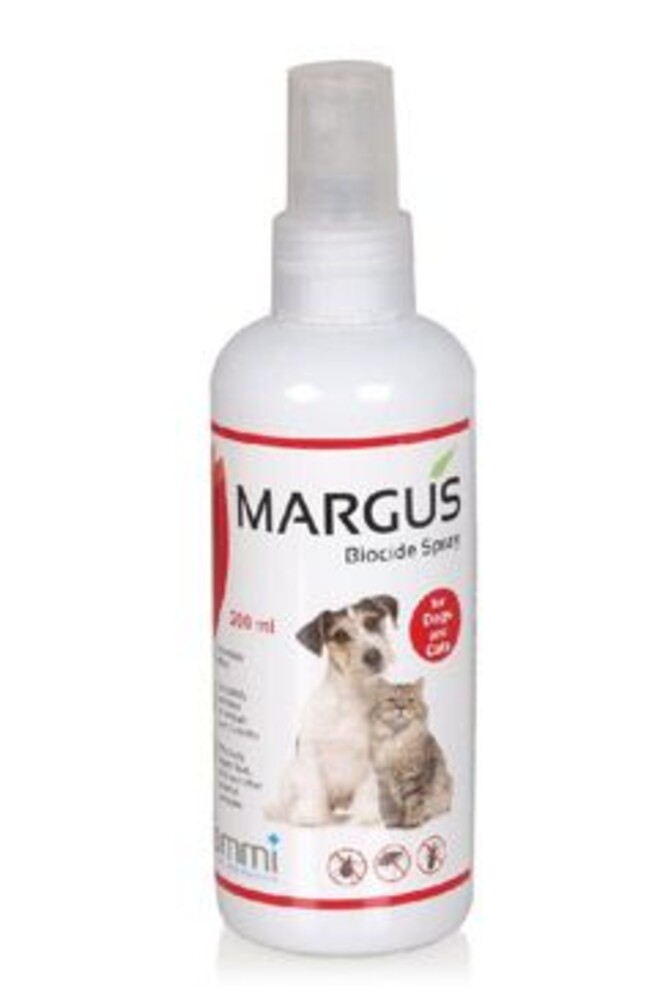 Biocide Spray 200ml