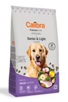 Dog Premium Line Senior&Light 3kg 