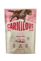 Dog True Fresh Dry Turkey Adult AllBre 1,5kg 