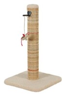 Škrabadlo BOREAL sloupek 60cm M béžová Zolux 