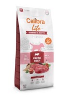 Dog Life Starter&Puppy Fresh Beef 2,5kg 