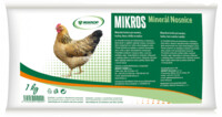 Mikros Minerál Nosnice 1kg 