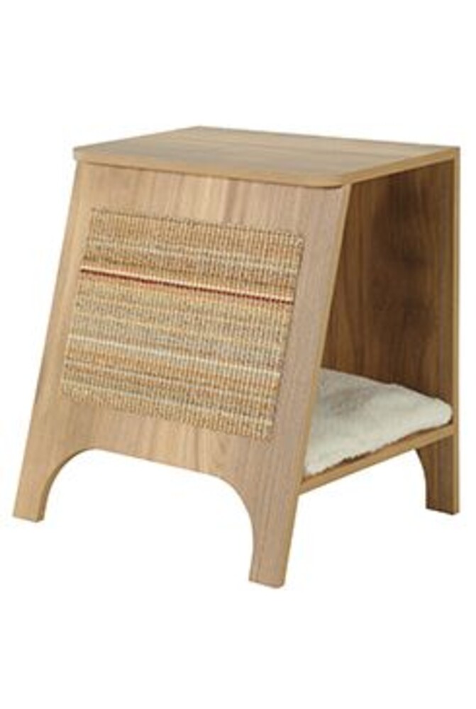 Škrabadlo BOREAL 3v1 konzolový stolek S béžová Zolux