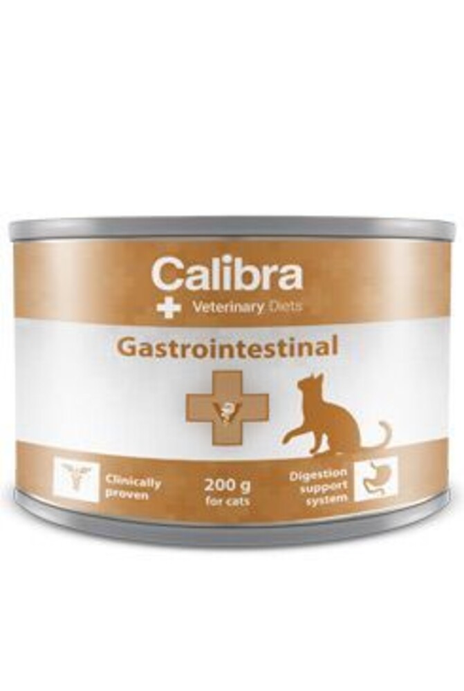 VD Cat  konz. Gastrointestinal 200g