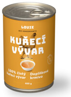 Kuřecí vývar 400g 