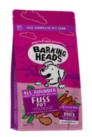 All Hounder Fuss Pot Duck 2kg 