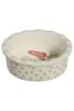 Miska keramická COSY hlodavec 100ml puntíky Zolux