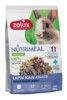 Krmivo pro králíky Adult NUTRIMEAL mix 850g Zolux