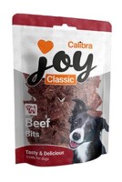 Joy Dog Classic Beef Bits 80g NEW 