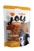 Joy Dog Classic Chicken Bits 80g NEW 