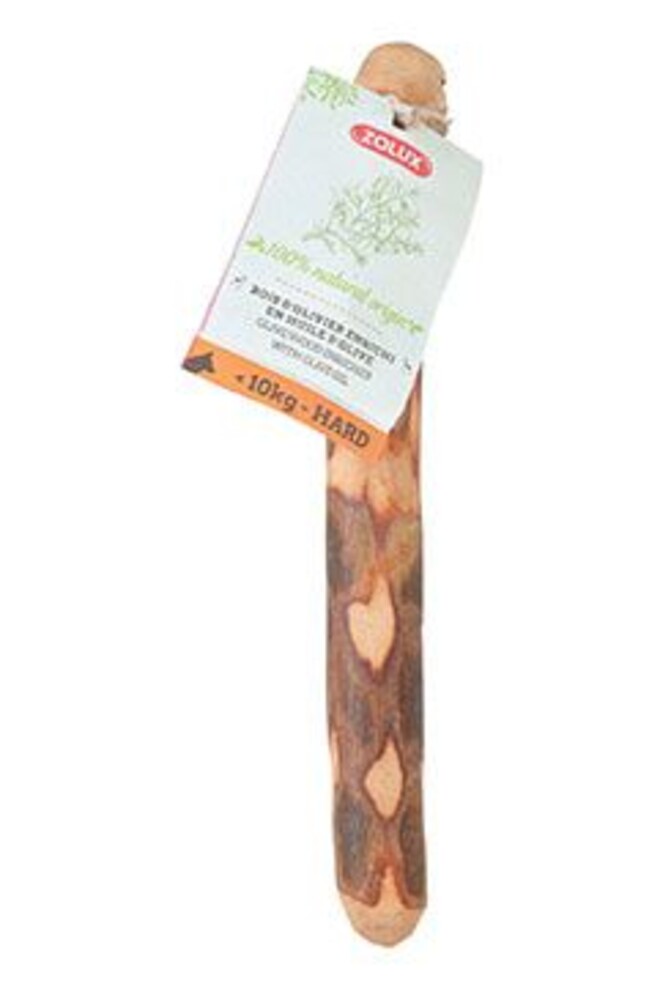 Pochoutka pes OLIVE WOOD S Zolux