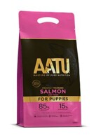 Dog 85/15 Puppy Salmon 1,5kg 