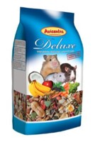 Deluxe malý hlodavec 1kg 