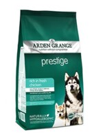 Dog Adult Prest.rich in fresh Chicken12kg 