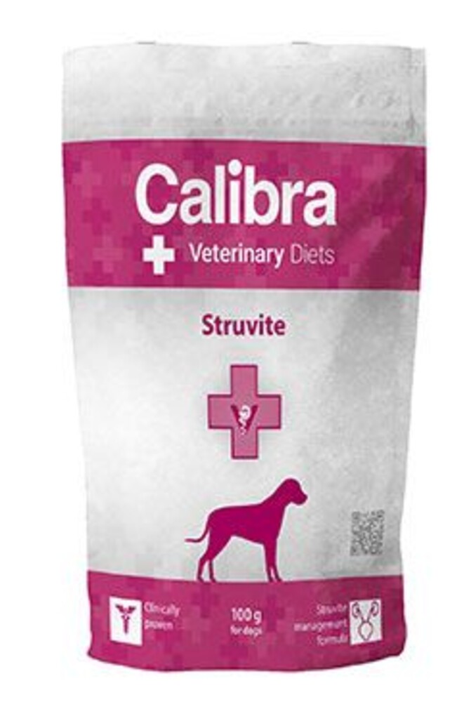 VD Dog Struvite 100g