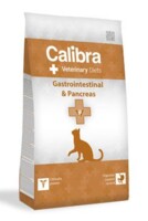 VD Cat Gastrointestinal & Pancreas 2kg 