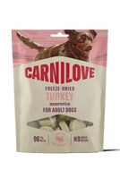 Dog Freeze-Dried Turkey 60g 