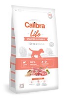 Dog Life Starter & Puppy Lamb 750g 