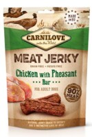 Dog Jerky Chicken with Pheasant Bar 100g 