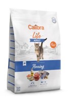Cat Life Adult Herring 1,5kg 