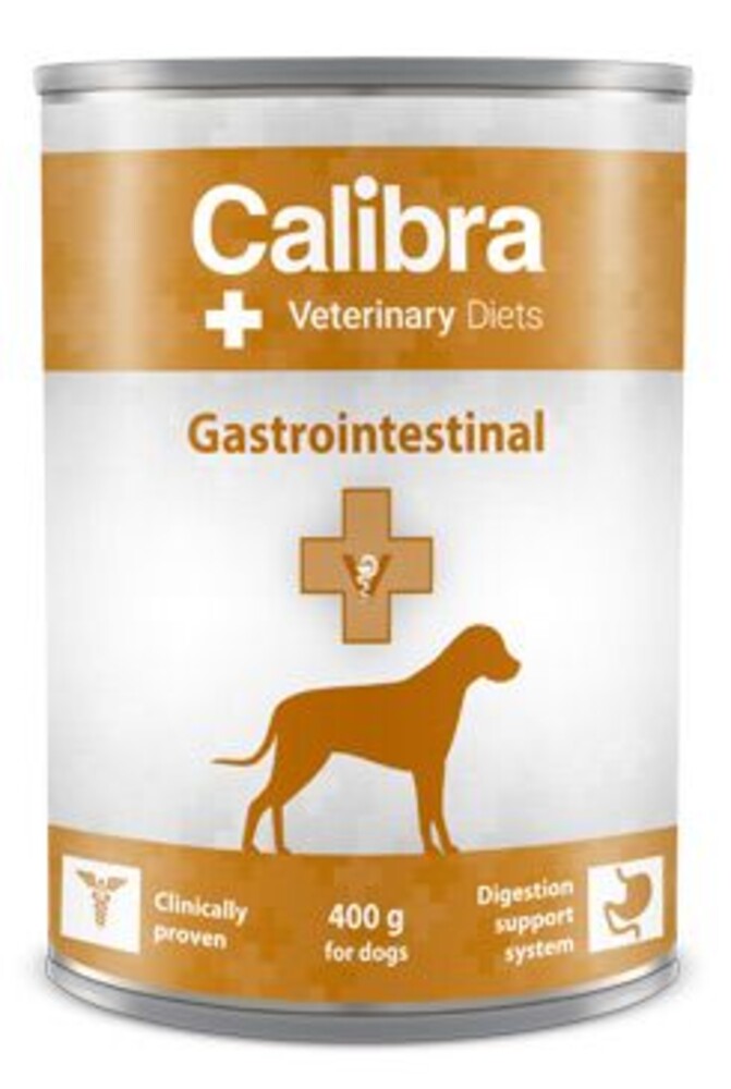 VD Dog  konz. Gastrointestinal 400g