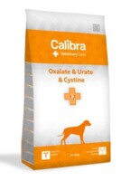 VD Dog Oxalate&Urate&Cystine 12kg 