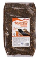Krmivo pro Ptáky All OLANDESE měkkožravé s hmyzem 1kg 