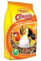 Classic menu malý papoušek 500g 