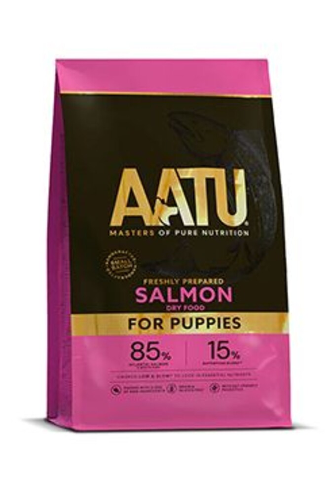 Dog 85/15 Puppy Salmon 5kg