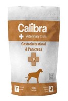 VD Dog Gastrointestinal & Pancreas 100g 