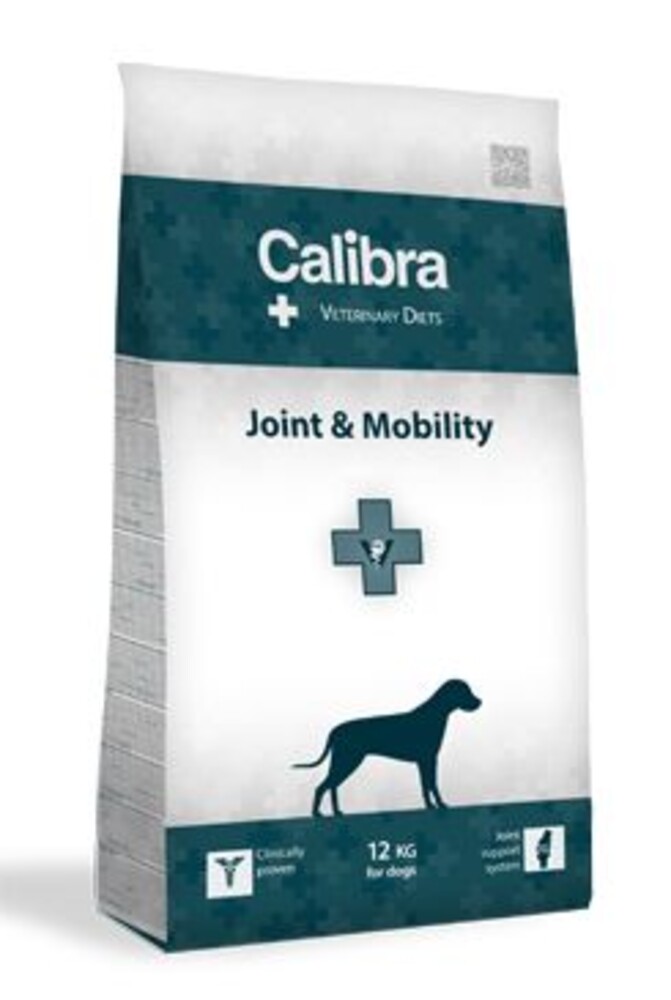 VD Dog Joint & Mobility 12kg