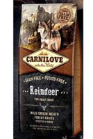 Dog Reindeer for Adult 12kg 