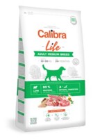 Dog Life Adult Medium Breed Lamb 12kg 