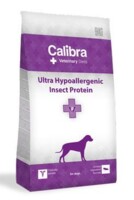 VD Dog Ultra Hypoallergenic Insect 2kg 