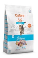 Cat Life Adult Chicken 6kg 