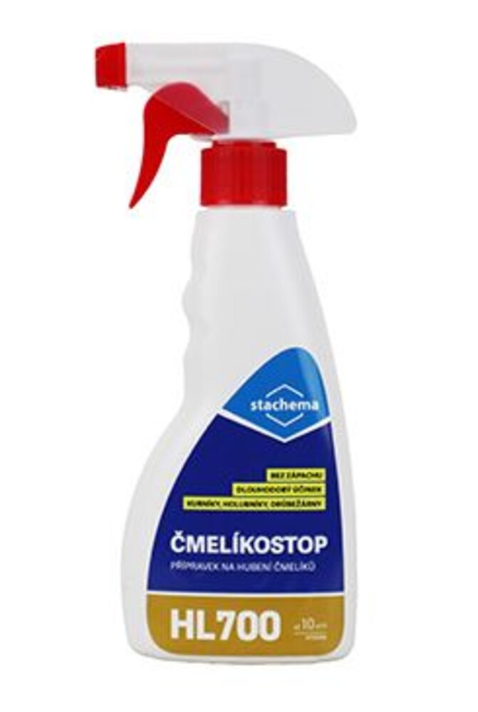 Čmelíkostop sprej 500ml