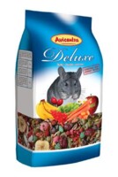 Deluxe činčila 500g 