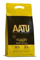 Dog 80/20 Turkey 1,5kg 