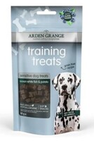 Training treats GF Sen.Oc.Wh.Fish&Pot.80g 