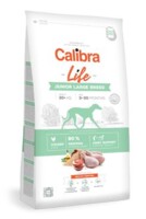 Dog Life Junior Large Breed Chicken 12kg 