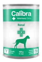 VD Dog  konz. Renal 400g 