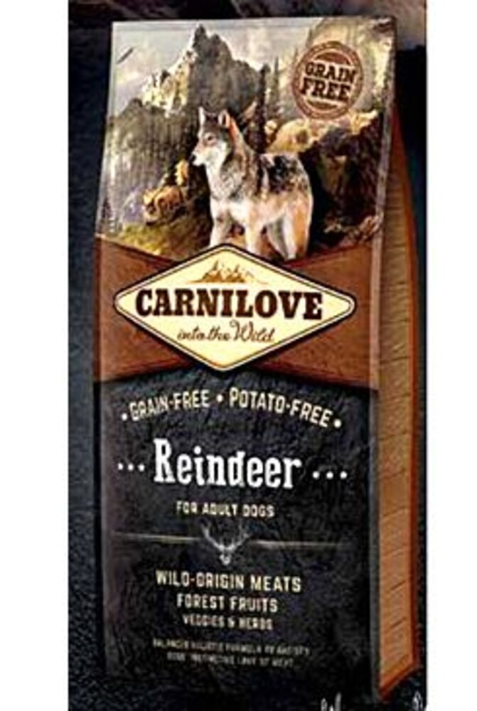 Dog Reindeer for Adult 12kg