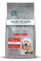 Dog GF Adult Chicken&Superfoods 2kg 