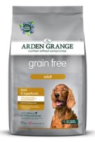 Dog GF Adult Duck&Superfoods 12kg 