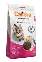 Cat Premium Line Kitten Poultry 2kg 