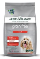Dog GF Adult Chicken&Superfoods 12kg 