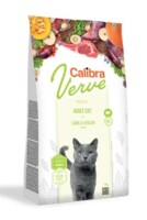 Cat Verve GF Adult Lamb&Venison 8+  3,5kg 