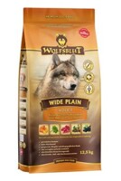Dog Adult Wide Plain 12,5kg 