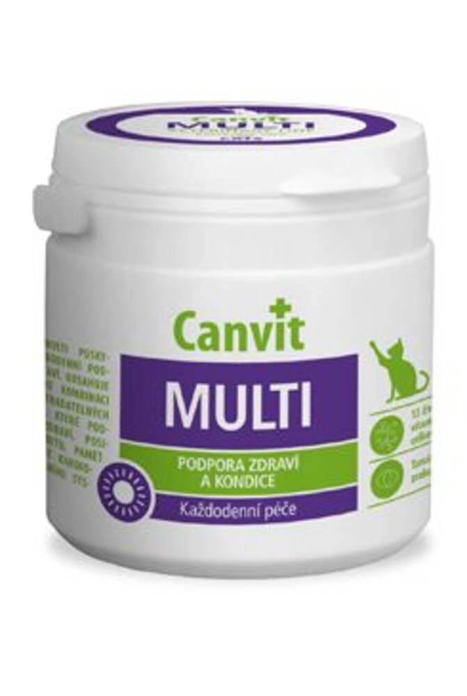 Multi pro kočky 100g